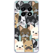 Чохол BoxFace Realme 13 Pro Plus 