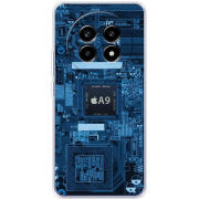 Чохол BoxFace Realme 13 Pro Plus 