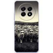 Чохол BoxFace Realme 13 Pro Plus 