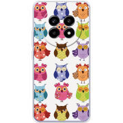 Чохол BoxFace Realme 13 Pro Plus 