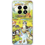 Чохол BoxFace Realme 13 Pro Plus 