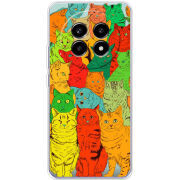 Чохол BoxFace Realme 13 Pro Plus 