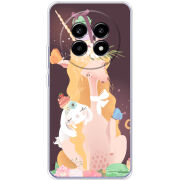 Чохол BoxFace Realme 13 Pro Plus 