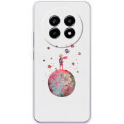 Чохол BoxFace Realme 13 Pro Plus 