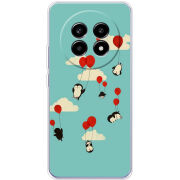 Чохол BoxFace Realme 13 Pro Plus 