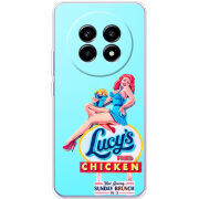 Чохол BoxFace Realme 13 Pro Plus 