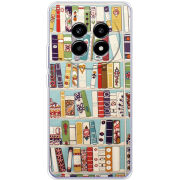 Чохол BoxFace Realme 13 Pro Plus 