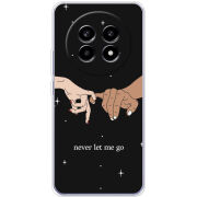 Чохол BoxFace Realme 13 Pro Plus 