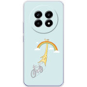 Чохол BoxFace Realme 13 Pro Plus 