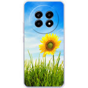 Чохол BoxFace Realme 13 Pro Plus Sunflower Heaven