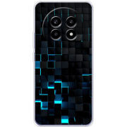 Чохол BoxFace Realme 13 Pro Plus Cubes