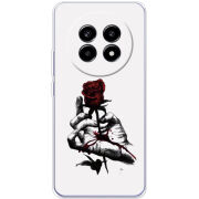 Чохол BoxFace Realme 13 Pro Plus 