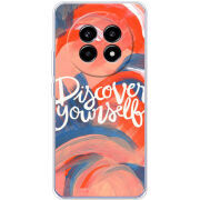 Чохол BoxFace Realme 13 Pro Plus 