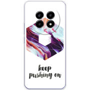 Чохол BoxFace Realme 13 Pro Plus 
