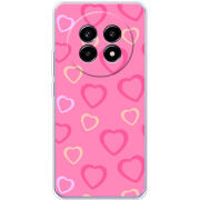 Чохол BoxFace Realme 13 Pro Plus Sugar Hearts