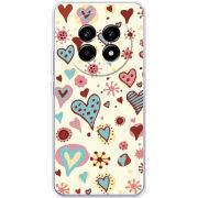 Чохол BoxFace Realme 13 Pro Plus Be my Valentine