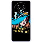 Чохол BoxFace Realme 13 Pro Plus 