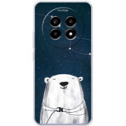 Чохол BoxFace Realme 13 Pro Plus Ты мой космос
