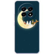 Чохол BoxFace Realme 13 Pro Plus Mumintroll
