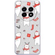 Чохол BoxFace Realme 13 Pro Plus 
