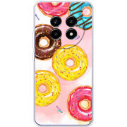 Чохол BoxFace Realme 13 Pro Plus 
