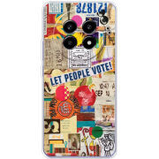 Чохол BoxFace Realme 13 Pro Plus 