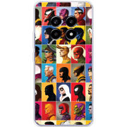 Чохол BoxFace Realme 13 Pro Plus 