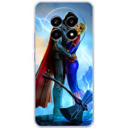 Чохол BoxFace Realme 13 Pro Plus 