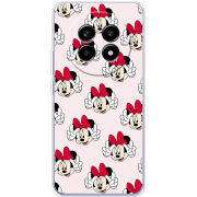 Чохол BoxFace Realme 13 Pro Plus 