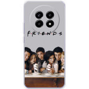 Чохол BoxFace Realme 13 Pro Plus 