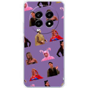 Чохол BoxFace Realme 13 Pro Plus 