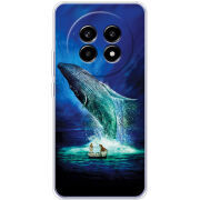 Чохол BoxFace Realme 13 Pro Plus Sea Giant