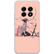 Чохол BoxFace Realme 13 Pro Plus 
