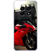 Чохол BoxFace Realme 13 Pro Plus 