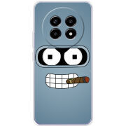Чохол BoxFace Realme 13 Pro Plus 