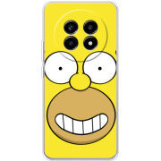Чохол BoxFace Realme 13 Pro Plus 