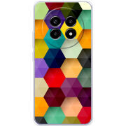 Чохол BoxFace Realme 13 Pro Plus 