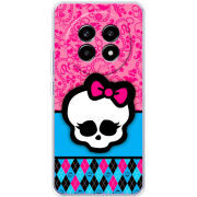 Чохол BoxFace Realme 13 Pro Plus 