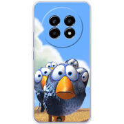 Чохол BoxFace Realme 13 Pro Plus 