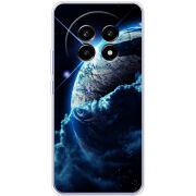 Чохол BoxFace Realme 13 Pro Plus Planet