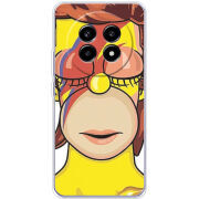 Чохол BoxFace Realme 13 Pro Plus 