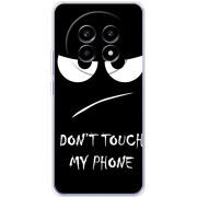 Чохол BoxFace Realme 13 Pro Plus Don't Touch my Phone