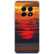 Чохол BoxFace Realme 13 Pro Plus Calm Before the Storm