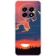 Чохол BoxFace Realme 13 Pro Plus Twilight