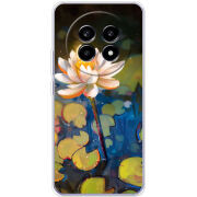 Чохол BoxFace Realme 13 Pro Plus Waterlily