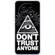 Чохол BoxFace Realme 13 Pro Plus Dont Trust Anyone