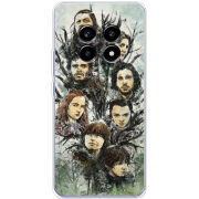 Чохол BoxFace Realme 13 Pro Plus 