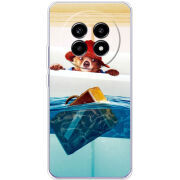 Чохол BoxFace Realme 13 Pro Plus 