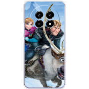Чохол BoxFace Realme 13 Pro Plus 