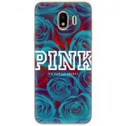 Чехол U-print Samsung J400 Galaxy J4 2018 